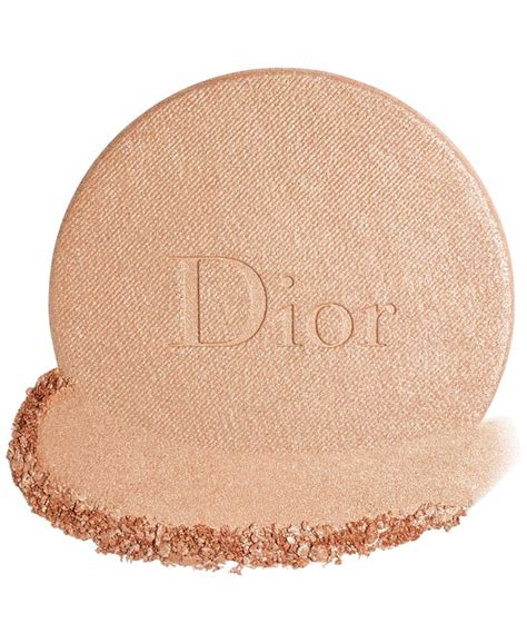 macy's dior forever powder.